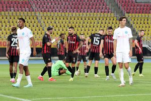 Rezultatul obținut de Shkendija, la câteva ore după ce a bătut-o pe FCSB