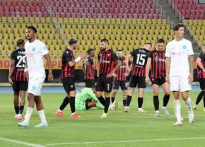 Rezultatul obținut de Shkendija, la câteva ore după ce a bătut-o pe FCSB
