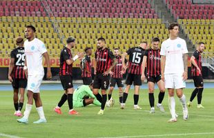 Rezultatul obținut de Shkendija, la câteva ore după ce a bătut-o pe FCSB