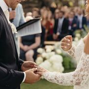 Alejandro Davidovich Fokina, nunta cu Paloma Amatiste Foto: Instagram