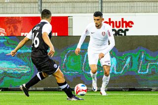 Lugano - CFR Cluj 0-0. N-a fost rău, se putea mai bine » Ardelenii au ratat un penalty