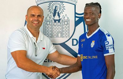 Fostul dinamovist Edgar Ie și-a găsit echipă după un an de pauză