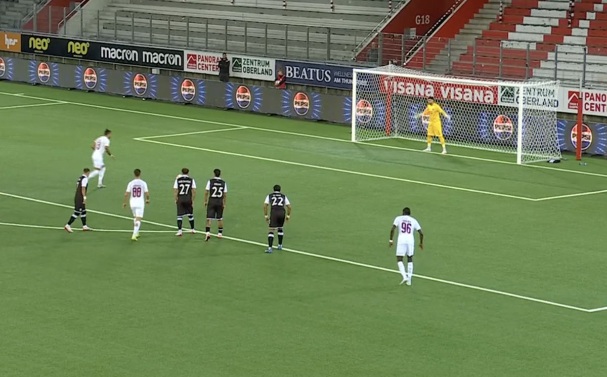 Cât timp lipsește Karlo Muhar » Probleme serioase pentru Dan Petrescu