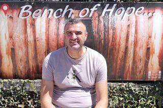 Adnan Guso susține Craiova la Sarajevo: „Așa puteți crea multe ocazii” » Ce a zis despre duelul România - Bosnia