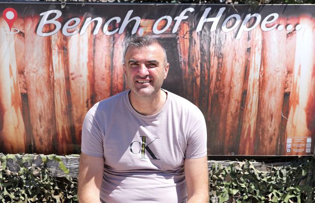 Adnan Guso susține Craiova la Sarajevo: „Așa puteți crea multe ocazii” » Ce a zis despre duelul România - Bosnia