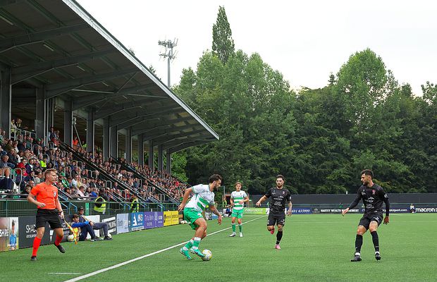 43 de meciuri astăzi în Conference League: urmărește aici toate rezultatele