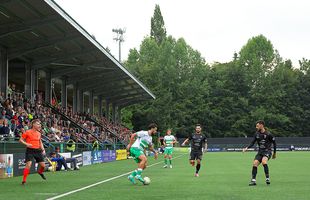 43 de meciuri astăzi în Conference League: urmărește aici toate rezultatele