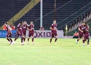 FK Sarajevo - Craiova » DEZASTRU pentru Universitatea!