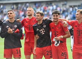 Coechipier cu Radu Drăgușin sau sub comanda lui Cristi Chivu? Tottenham și Inter vor același fotbalist
