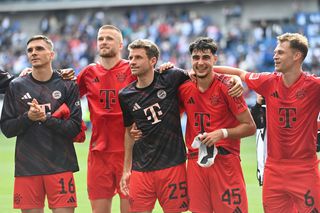 Tottenham a ajuns la un acord și cu Bayern! Internaționalul portughez se întoarce în Premier League