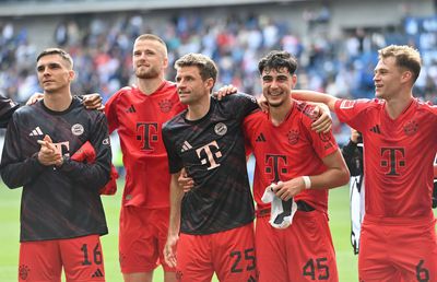 Tottenham a ajuns la un acord și cu Bayern! Internaționalul portughez se întoarce în Premier League