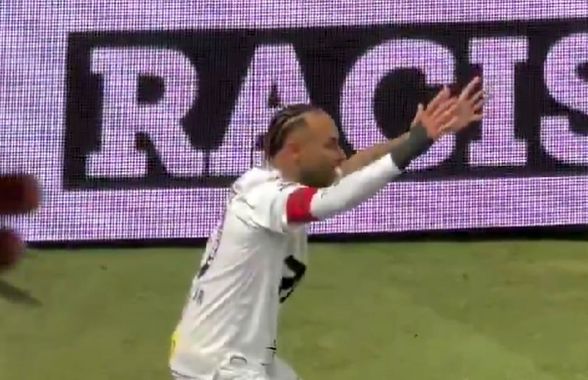 Epic fail! Neymar a crezut că a marcat și a pornit sărbătoarea » Cum s-a terminat totul