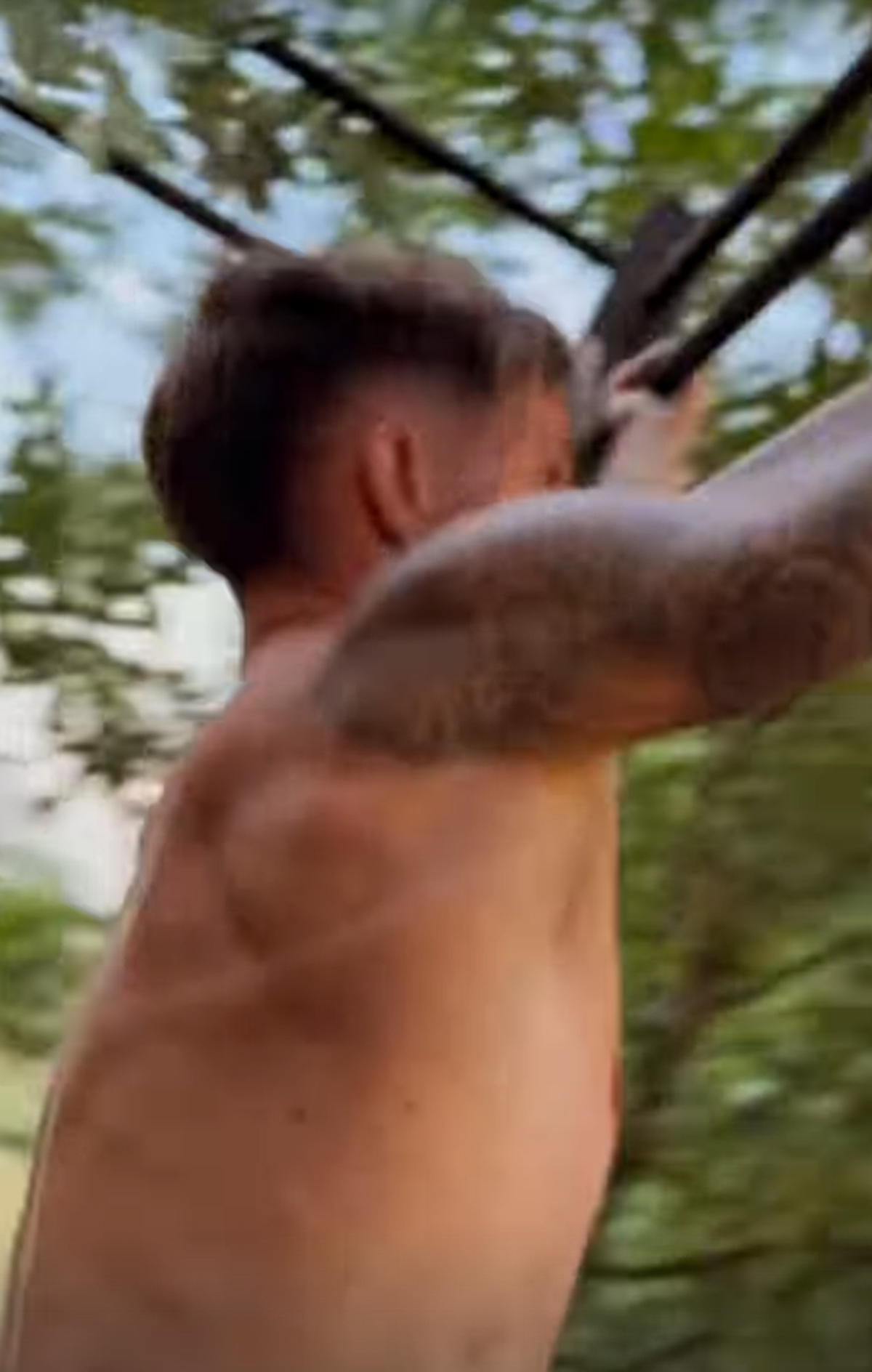 Ce face Alexandru Băluță în așteptarea deciziei lui Gigi Becali