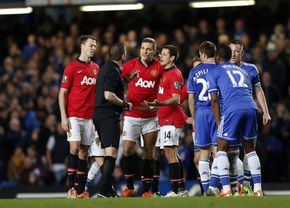 Mexicul, în plin scandal de sexism » Jucătorul cu peste 100 de meciuri la Manchester United, principalul vinovat: „Femei, voi eşuaţi, voi eradicaţi masculinitatea”