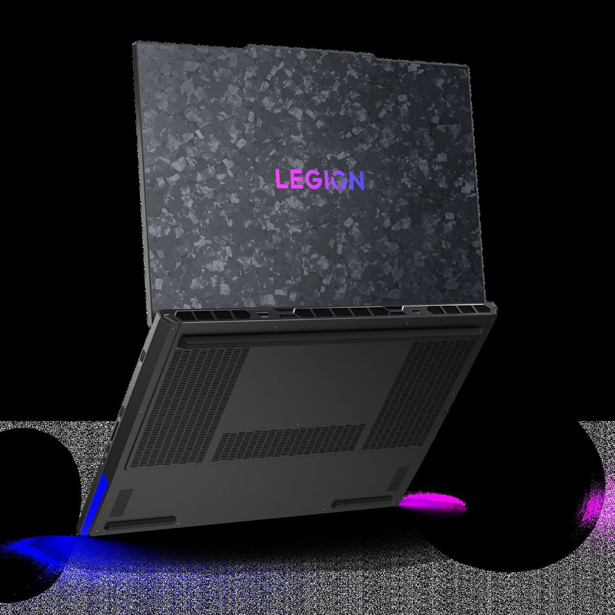 Lenovo lansează în România noul flagship Legion 9i (18", 10)