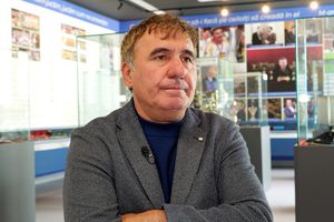 Gheorghe Hagi, influențat într-un moment cheie de Lucescu: „Cu el au început toate” » Cel mai tensionat moment: „Nu vreți să știți cum a făcut ...”