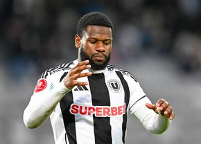 Andrei Nicolescu, verdict după transferul lui Mamadou Thiam la FCSB: „Colaps financiar”