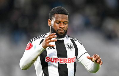 L-a pus la colț pentru prestația din Ararat - U Cluj: „Ciudatul caz al domnului Thiam”