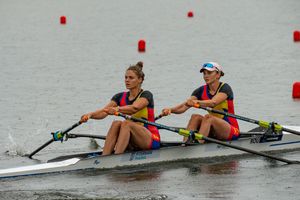 România are trei echipaje calificate în finale la Campionatele Mondiale de tineret de la Poznan