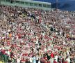 FK Sarajevo - Universitatea Craiova // foto: Andrei Furnigă (GSP)