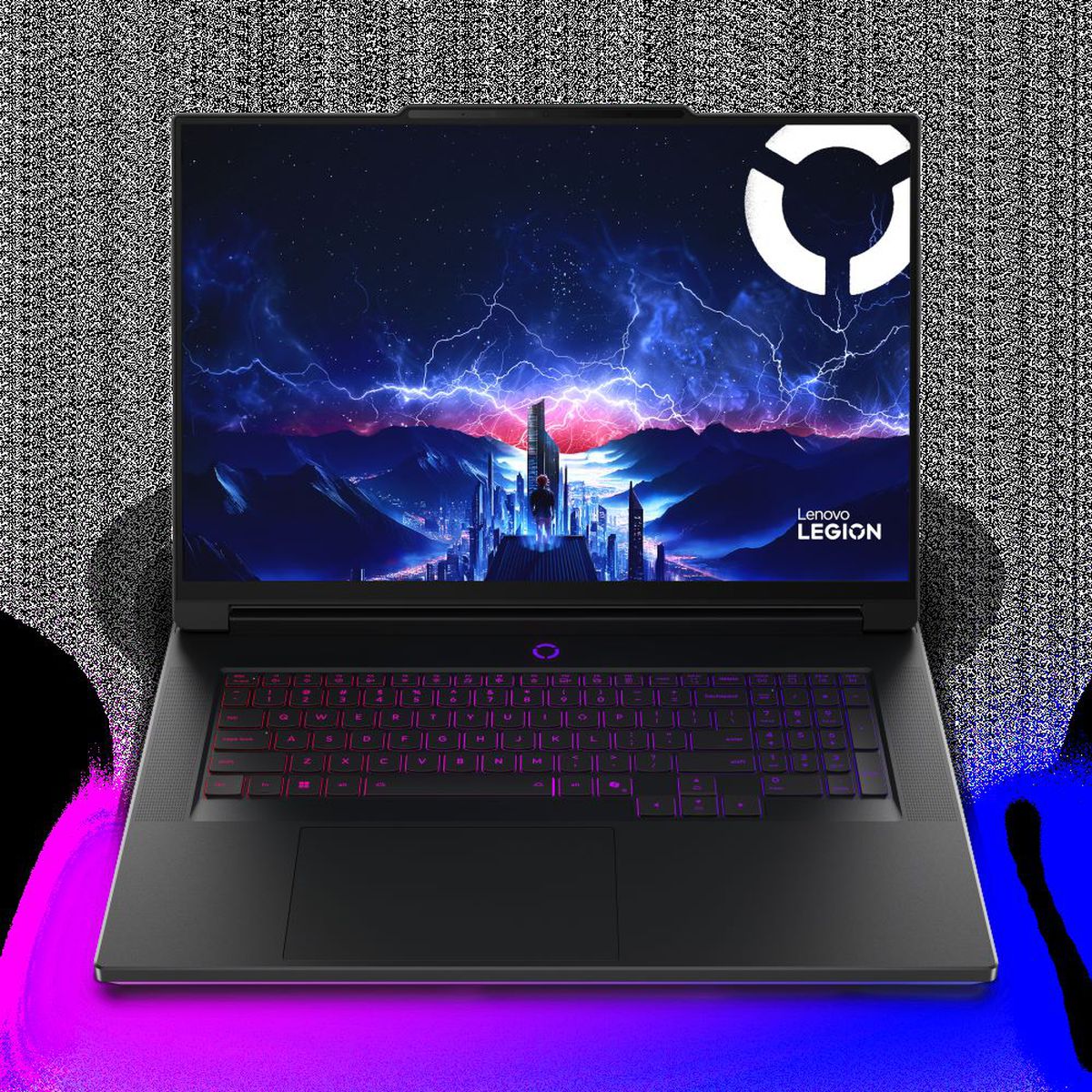 Lenovo lansează în România noul flagship Legion 9i (18", 10)
