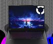 Lenovo lansează în România noul flagship Legion 9i (18", 10)