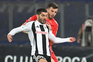 Artur Miranyan a semnat cu noua echipă după despărțirea de U Cluj