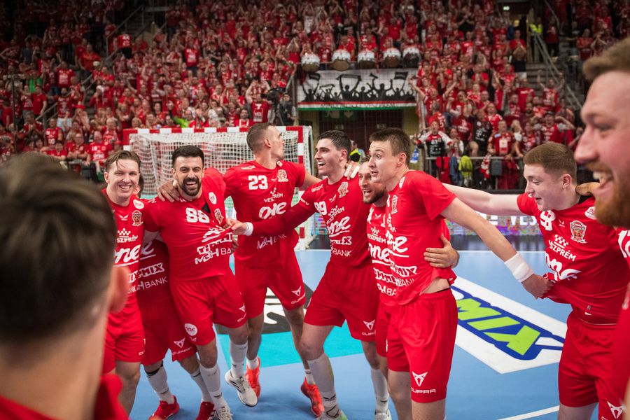 Barcelona, invitată la Campionatul Mondial al Cluburilor! A fost aleasă în detrimentul lui Fuchse și Flensburg