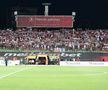 FK Sarajevo - Universitatea Craiova // foto: Andrei Furnigă (GSP)