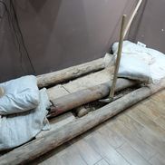 Imagini tulburătoare de la „Tunelul Speranței”, locul de unde și-a câștigat Bosnia independența / FOTO: Andrei Furnigă (GSP.ro)