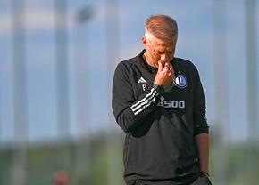 Edi Iordănescu se pune bine cu suporterii Legiei și critică UEFA: „Nu înțeleg!”