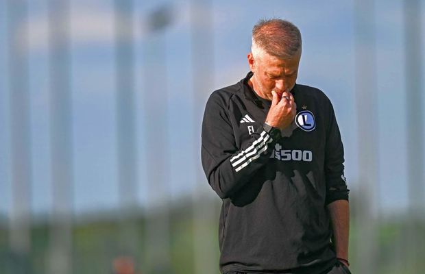 Edi Iordănescu se pune bine cu suporterii Legiei și critică UEFA: „Nu înțeleg!”