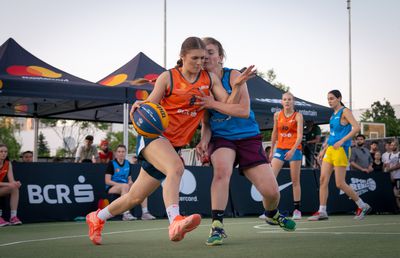 Sport Arena Streetball ajunge la Ploiești » Peste 15 zone dedicate sportului și mișcării