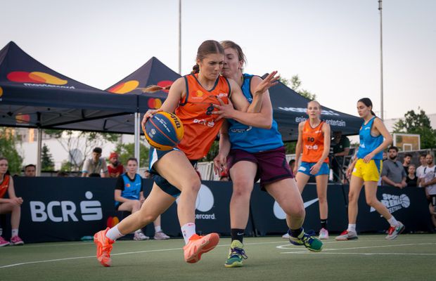 Sport Arena Streetball ajunge la Ploiești » Peste 15 zone dedicate sportului și mișcării