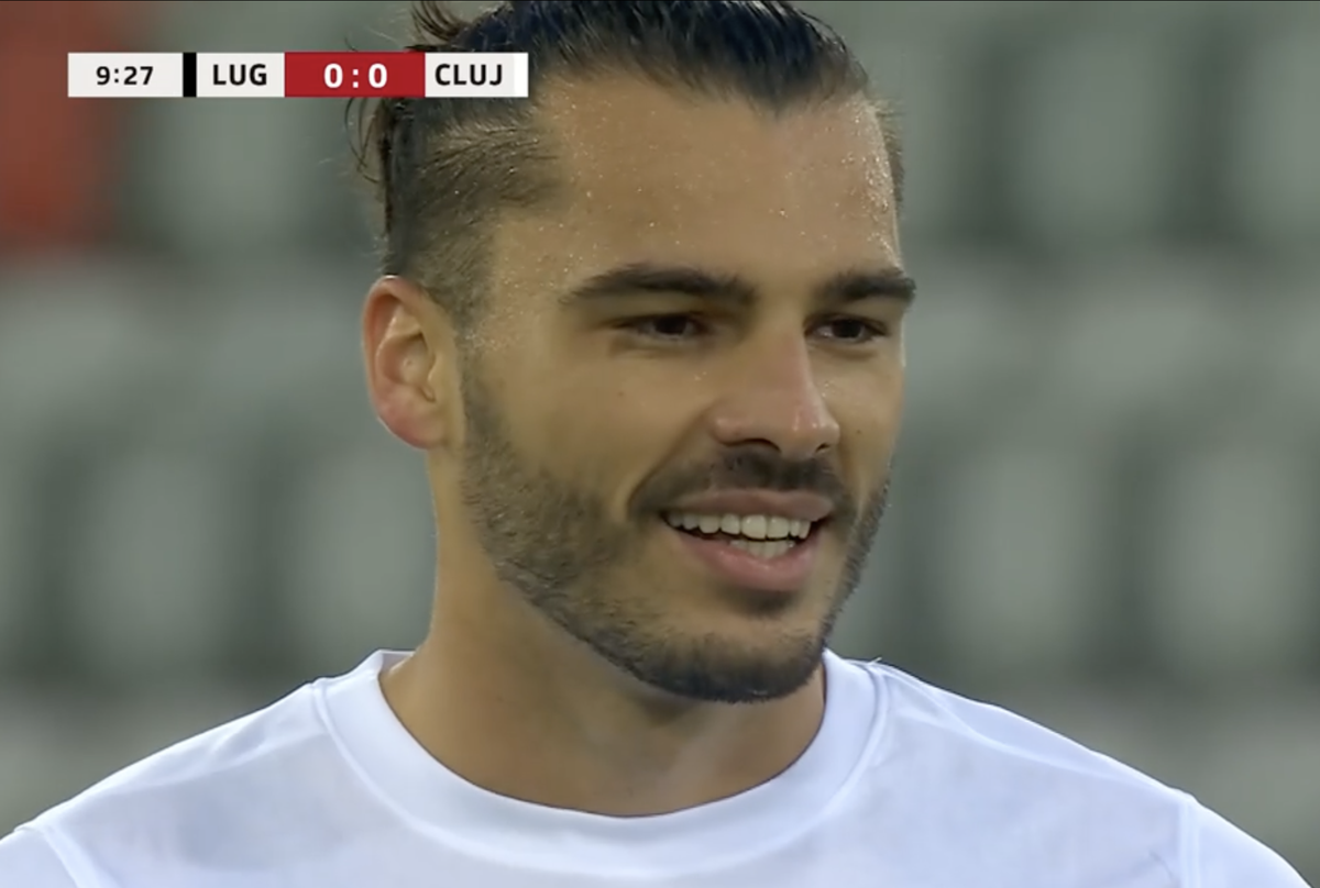 Ioan Varga, reacție pentru GSP.ro după Lugano – CFR Cluj: „Sunt foarte bucuros! La retur îi «mâncăm»”