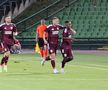 FK Sarajevo - Universitatea Craiova // foto: Andrei Furnigă (GSP)