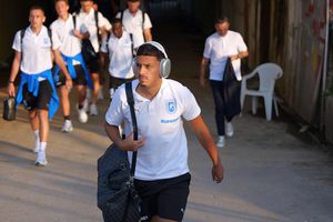 FK Sarajevo - Craiova, în turul 2 preliminar al Conference League » Echipele de start + Ultimele vești din Bosnia