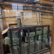 Imagini tulburătoare de la „Tunelul Speranței”, locul de unde și-a câștigat Bosnia independența / FOTO: Andrei Furnigă (GSP.ro)