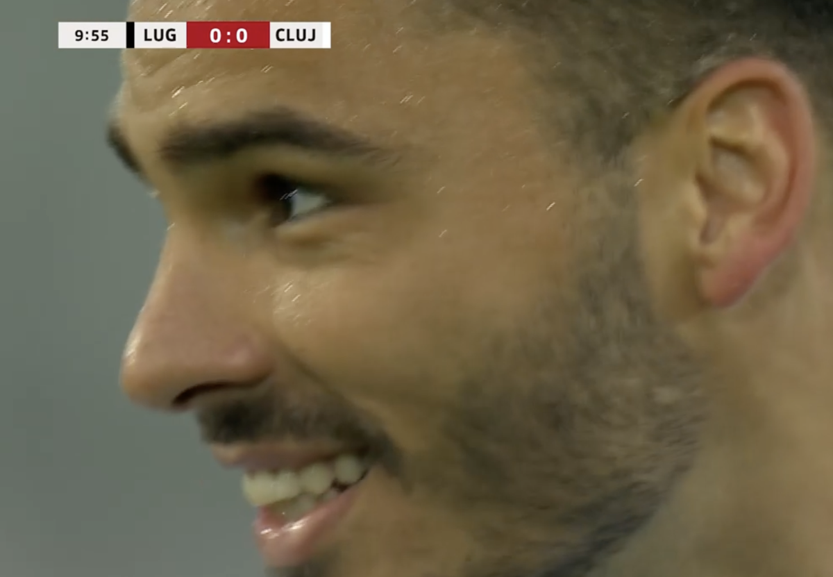 Ioan Varga, reacție pentru GSP.ro după Lugano – CFR Cluj: „Sunt foarte bucuros! La retur îi «mâncăm»”