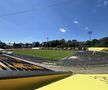 Ucrainenii au modernizat stadionul din Cernăuți și sunt gata pentru noul sezon