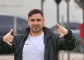 Paul Batin, fostul atacant de la CFR Cluj și Dinamo, și-a anunțat retragerea