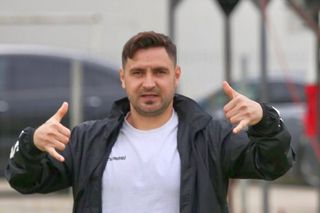 Paul Batin, fostul atacant de la CFR Cluj și Dinamo, și-a anunțat retragerea
