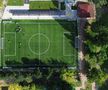 Imagini cu noul complex sportiv de la Pitești / Sursă foto: Facebook@ Cristian Gentea
