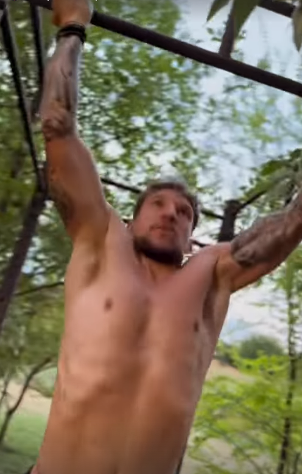 Ce face Alexandru Băluță în așteptarea deciziei lui Gigi Becali