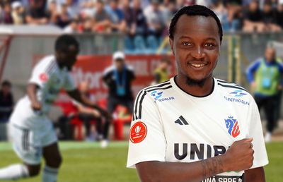 Hervin Ongenda și Miguel Fernandez, prezentați „la pachet”