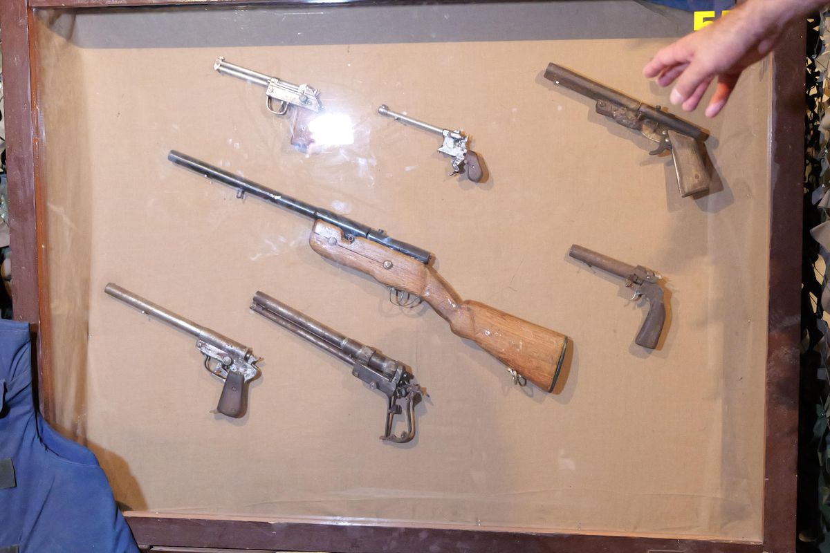 Imagini tulburătoare de la „Tunelul Speranței”, locul de unde și-a câștigat Bosnia independența