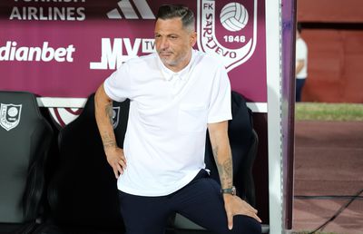 Mirel Rădoi a vrut să-l dea afară de la Craiova, dar conducerea nici nu a vrut să audă: jucătorul mai are contract până în 2028!