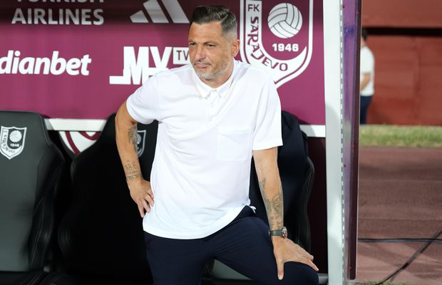 Mirel Rădoi a vrut să-l dea afară de la Craiova, dar conducerea nici nu a vrut să audă: jucătorul mai are contract până în 2028!