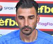 Elias Charalambous, antrenorul lui FCSB. FOTO: Cristi Preda