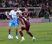 FK Sarajevo - Universitatea Craiova // foto: Andrei Furnigă (GSP)